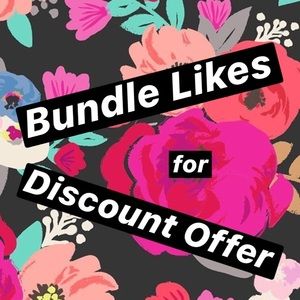 Bundle 2 or More for Private Discount! 🌸✨